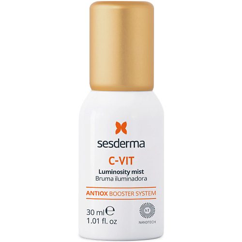 Спрей для лица SESDERMA Спрей-мист C-VIT