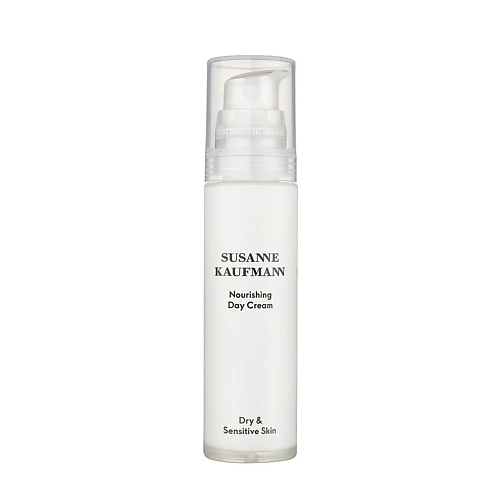 Крем для лица SUSANNE KAUFMANN Крем для лица питательный Nourishing Day Cream
