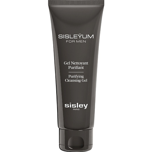 Гель для лица SISLEY Очищающий гель для лица Sisleÿum