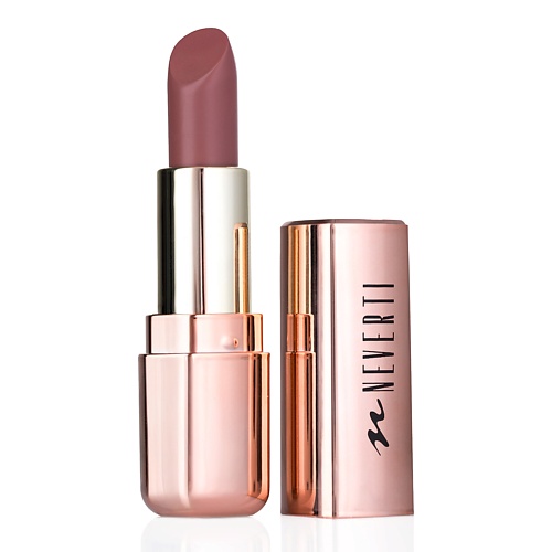 Помада для губ NEVERTI Помада матовая Идол Matte Idole Lipstick