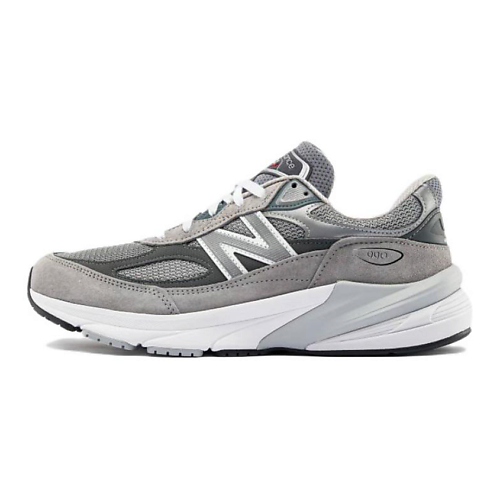 Кроссовки NEW BALANCE Кроссовки беговые мужские M990GL6