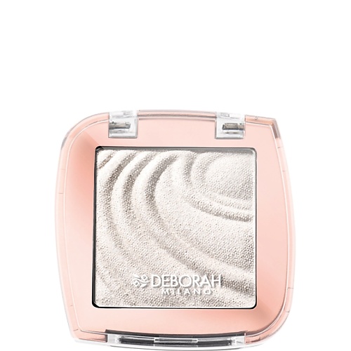 Тени для век DEBORAH MILANO DEBORAH Тени для век водостойкие Color Lovers