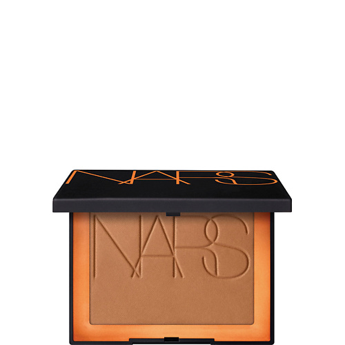 Бронзатор NARS Бронзирующие румяна Laguna Bronzing Powder