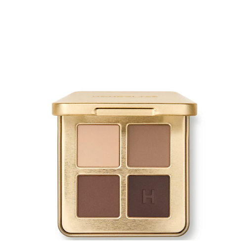 Тени для век HOURGLASS Палетка теней для век Curator Eyeshadow Palette