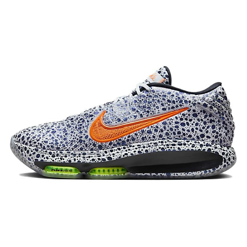 Кроссовки NIKE Кроссовки баскетбольные мужские FV3425-900