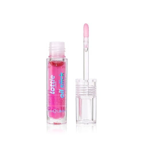 Масло для губ LOTTIE LONDON Масло для губ Oil Slick