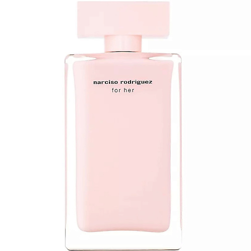 

NARCISO RODRIGUEZ For Her Eau de Parfum 100, For Her Eau de Parfum