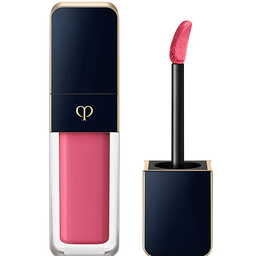 

CLÉ DE PEAU BEAUTÉ Сияющая жидкая помада Cream Rouge Shine, Сияющая жидкая помада Cream Rouge Shine