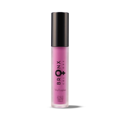 Блеск для губ BRONX COLORS Блеск для губ Vinyl Lipglaze