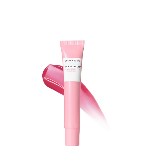 

GLOW RECIPE Блеск-бальзам для губ Glass Balm, Блеск-бальзам для губ Glass Balm