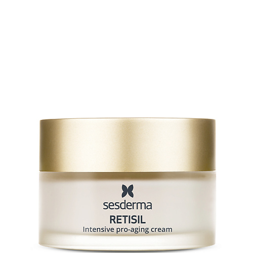 Крем для лица SESDERMA Антивозрастной крем для лица интенсивный Retisil