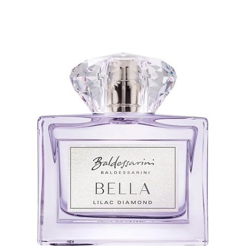 Парфюмерная вода BALDESSARINI Bella Lilac Diamond