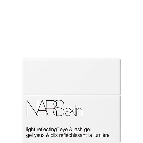 Крем для глаз NARS Гель-крем для кожи вокруг глаз NARSskin Light Reflecting Eye & Lash Gel
