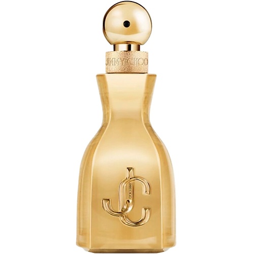 I Want Choo Le Parfum