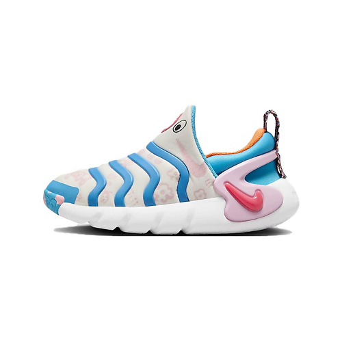 Кроссовки NIKE Кроссовки детские повседневные DZ2863-100