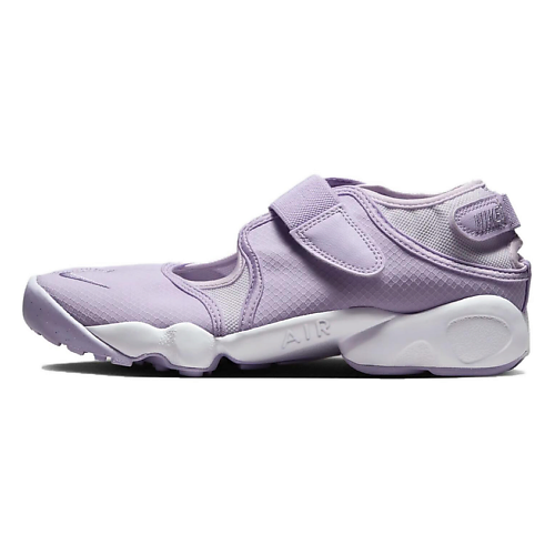 Кроссовки NIKE Кроссовки женские Air Rift Lilac Bloom Violet Mist Hydrangeas