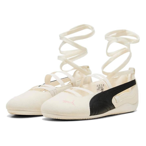 Кроссовки PUMA Кроссовки женские x ROSE Speedcat Leather