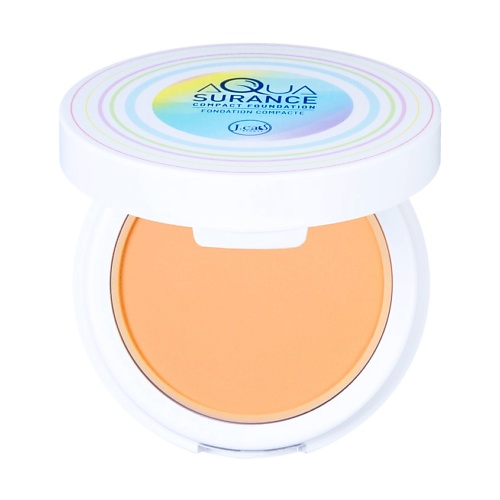 Тональное средство J. CAT BEAUTY Тональная основа AquaSurance