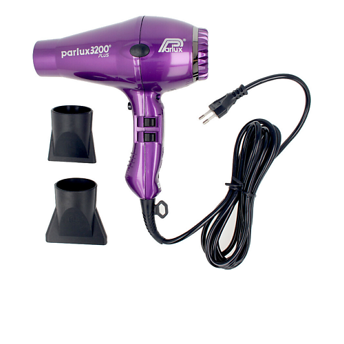 Фен PARLUX Фен 3200 Plus Fuchsia