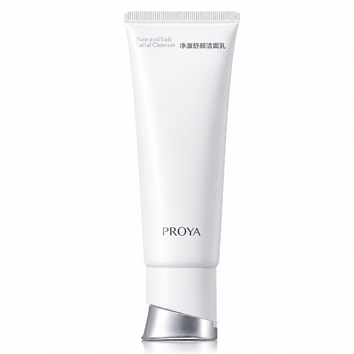 Крем для умывания PROYA Мягкое очищающее средство для лица Pure and Soft Facial Cleanser