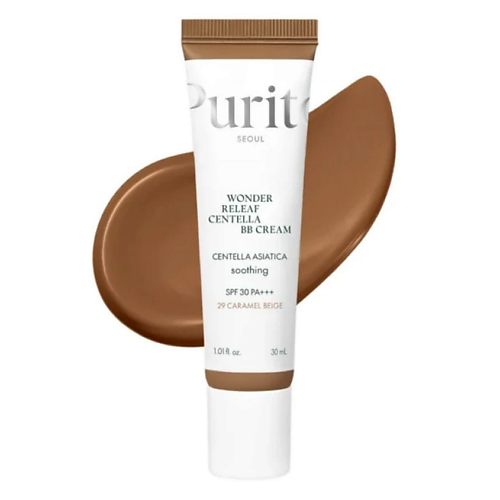 BB крем для лица PURITO BB крем SPF 30 Wonder Releaf Centella