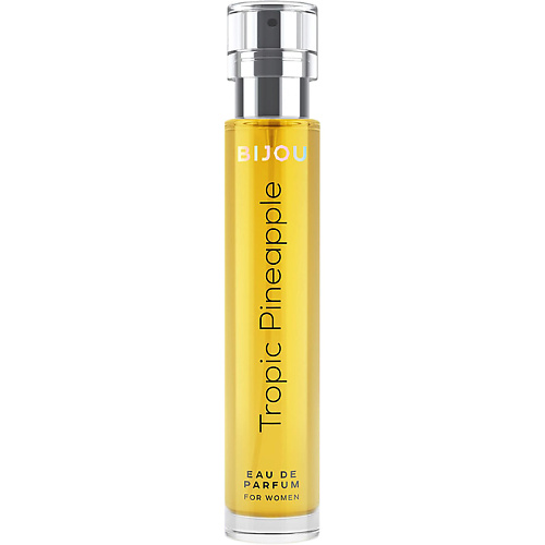Парфюмерная вода DILIS Bijou Tropic Pineapple
