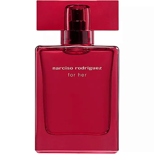 Парфюмерная вода NARCISO RODRIGUEZ For Her Intense