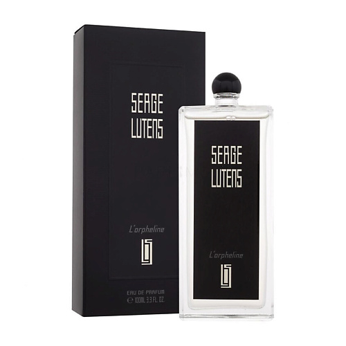 

SERGE LUTENS Парфюмерная вода L`Orpheline 100, Парфюмерная вода L`Orpheline