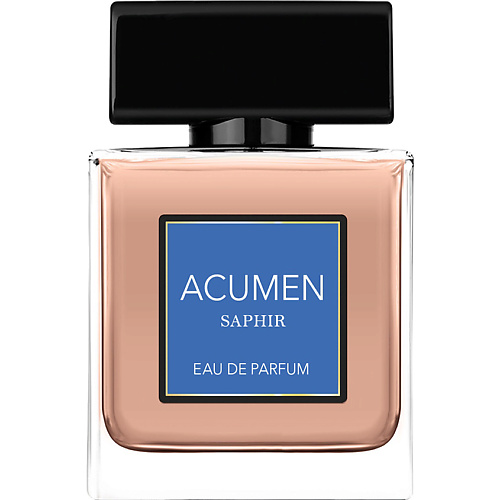 Парфюмерная вода DILIS Acumen Saphir