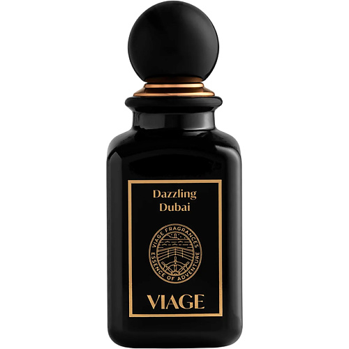 Духи VIAGE FRAGRANCES Dazzling Dubai