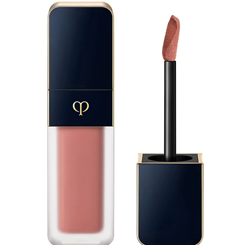 Помада для губ CLÉ DE PEAU BEAUTÉ Матовая жидкая помада Cream Rouge Matte