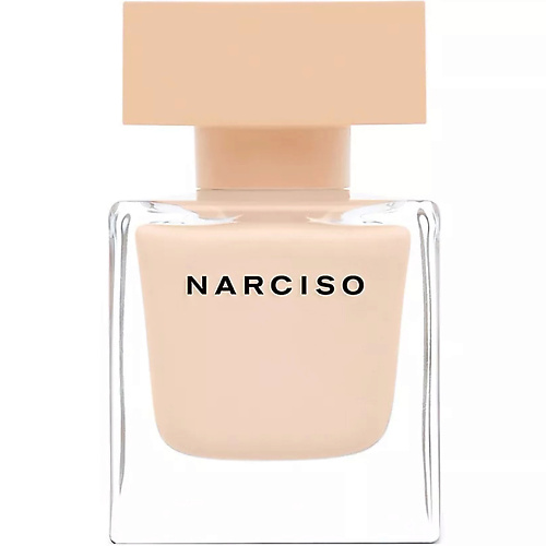 Парфюмерная вода NARCISO RODRIGUEZ NARCISO eau de parfum Poudree