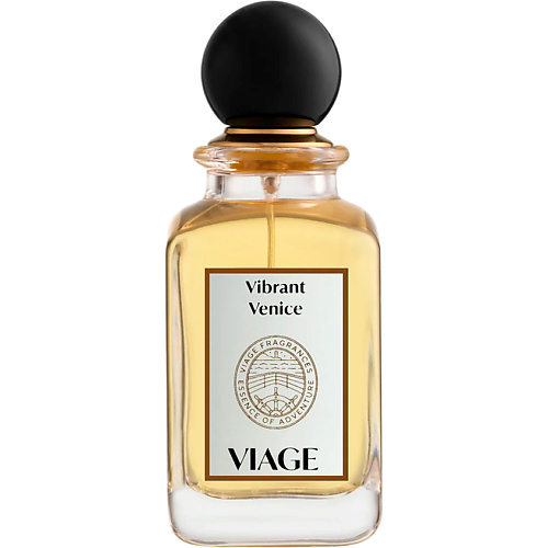 Духи VIAGE FRAGRANCES Vibrant Venice