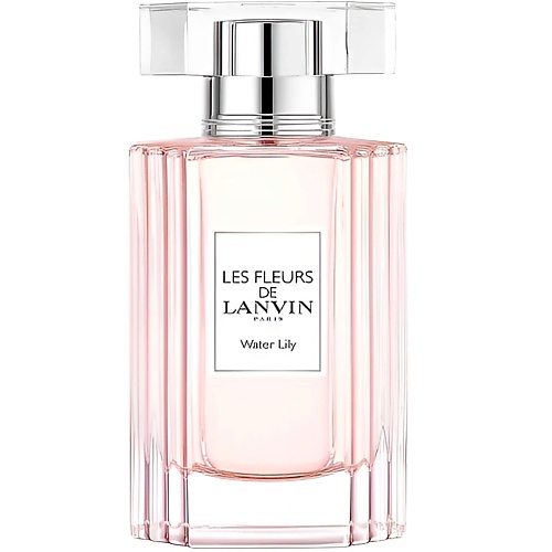 Туалетная вода LANVIN Water Lily