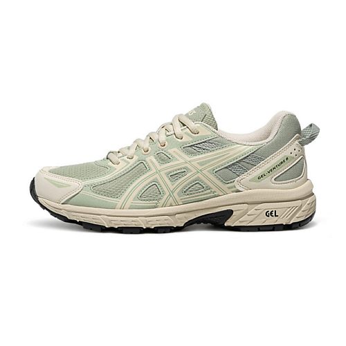

ASICS Беговые кроссовки унисекс Gel Venture 6 Low top, Беговые кроссовки унисекс Gel Venture 6 Low top