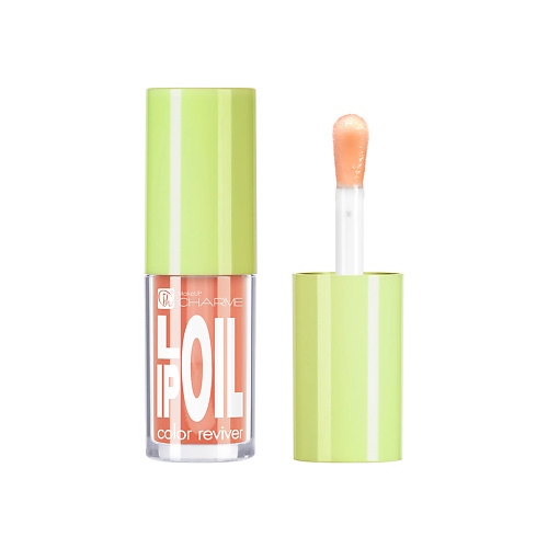 Масло для губ CHARME Масло для губ Lip OIL