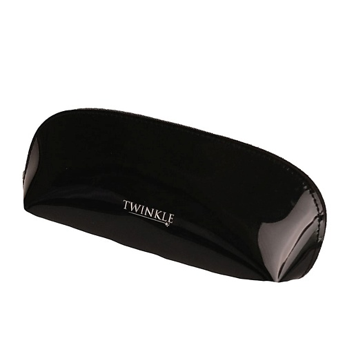 Косметичка TWINKLE Косметичка Glance small Black