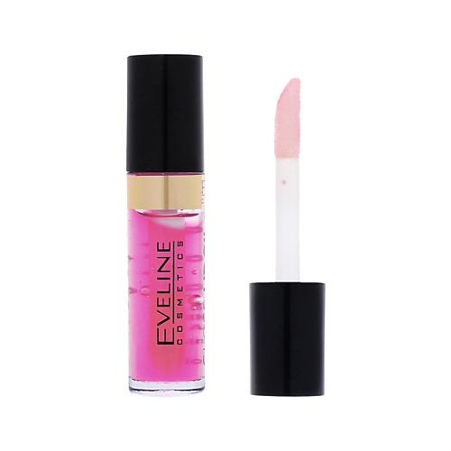 Масло для губ EVELINE Масло для губ GLOSS LIP OIL