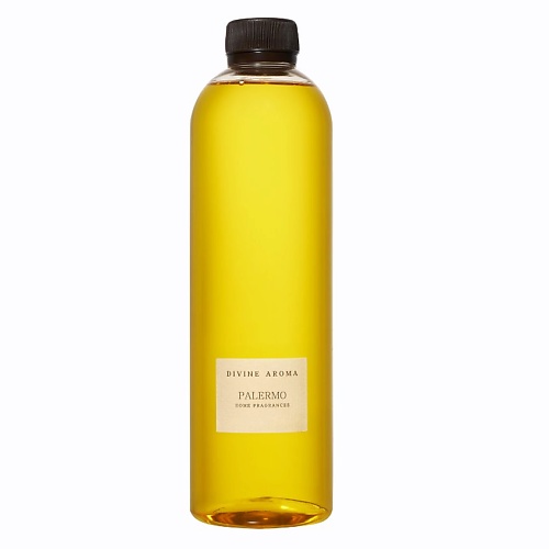 Аромадиффузор DIVINE AROMA Рефилл для диффузора Palermo