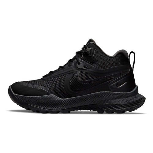 Кроссовки NIKE Восстановительная обувь React Sfb Carbon High Black Anthracite Wide