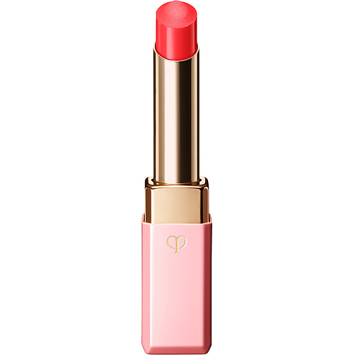 Бальзам для губ CLÉ DE PEAU BEAUTÉ Увлажняющий бальзам-тинт для губ Lip Glorifier