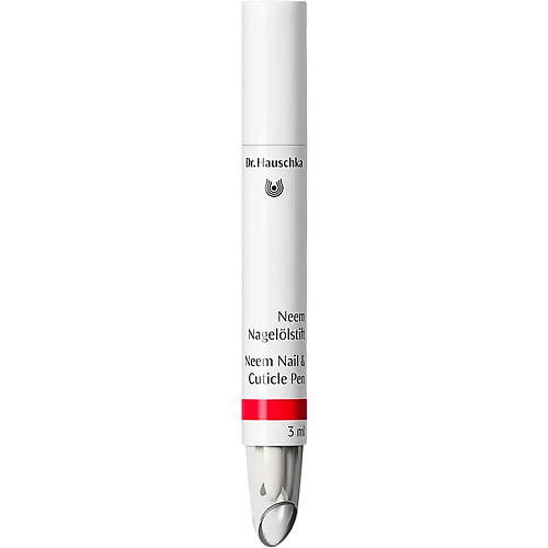 Масло для ногтей DR. HAUSCHKA Масло для ногтей с ниимом в карандаше Neem Nagelölstift