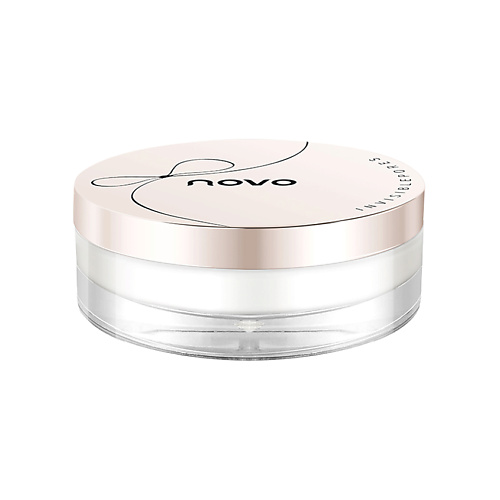 Праймер для лица NOVO Основа под макияж MAKEUP BASE