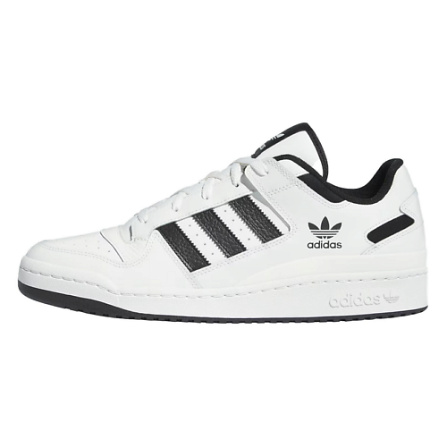 

ADIDAS ORIGINAL Кроссовки мужские Low Cl 'White Black', Кроссовки мужские Low Cl 'White Black'