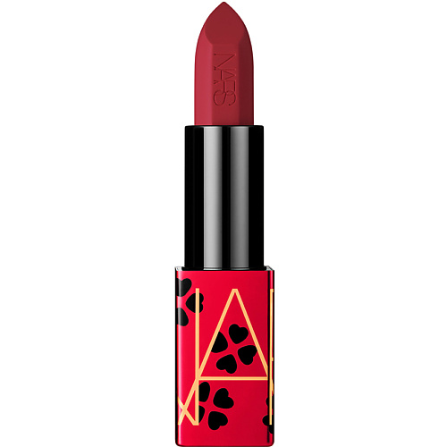 Помада Audacious Sheer Matte Lipstick коллекция Claudette