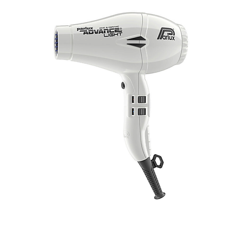 Фен PARLUX Фен Advance Light White