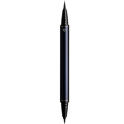 Подводка для глаз CLÉ DE PEAU BEAUTÉ Двусторонняя подводка для глаз Intensifying Liquid Eyeliner