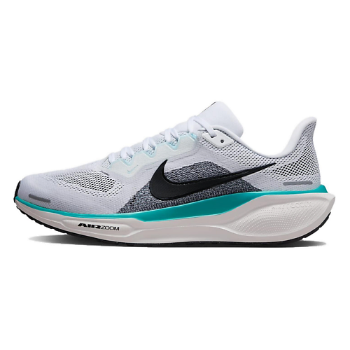 Кроссовки NIKE Беговые кроссовки Air Zoom Pegasus 41 White Dusty Cactus