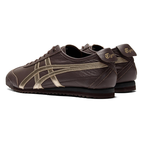 Кроссовки ONITSUKA TIGER Кроссовки повседневные мужские 1183A872-204