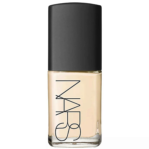 

NARS Тональное средство, придающее коже сияние, Sheer Glow Foundation, Тональное средство, придающее коже сияние, Sheer Glow Foundation